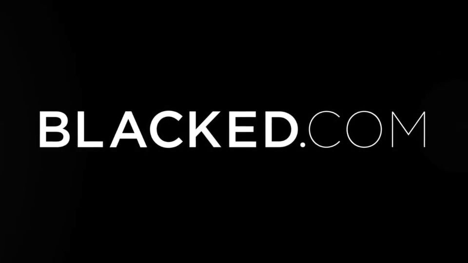 Portrait de blacked
